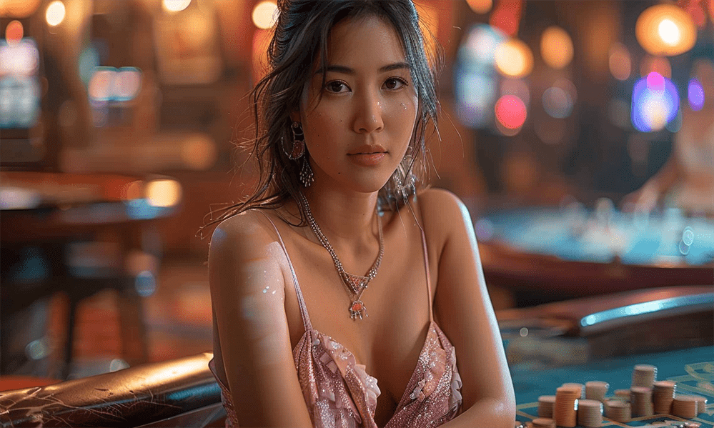 twin 68 sòng bạc